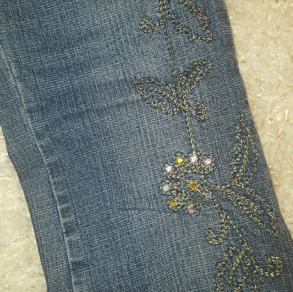 Jeans - Picture 4 of 5